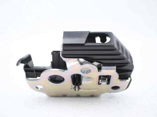 Tailgate lock AUDI A1 Sportback (8XA, 8XF) 1.6 TDI | BP19244804C101 