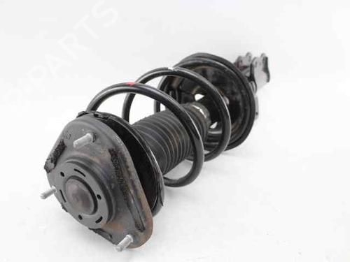 Used Left front shock absorber Left front shock absorber TOYOTA COROLLA Saloon (_E12_) 1.4 D-4D (NDE120_, NDE120R) (90 hp) 35889430 35889430