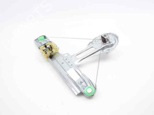Rear right window mechanism FORD FOCUS III  | BP19238675C25 