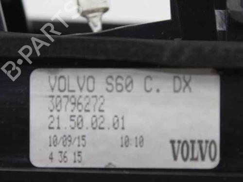 Right tailgate light VOLVO S60 II (134) D2 | BP33444746C80 - Image 7