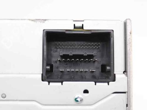 Radio OPEL ASTRA J Sports Tourer (P10) 1.3 CDTI (35) | BP31606229E6