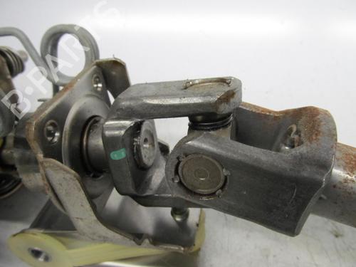 Steering column SKODA FABIA I Combi (6Y5) 1.4 TDI | BP21200603M21 