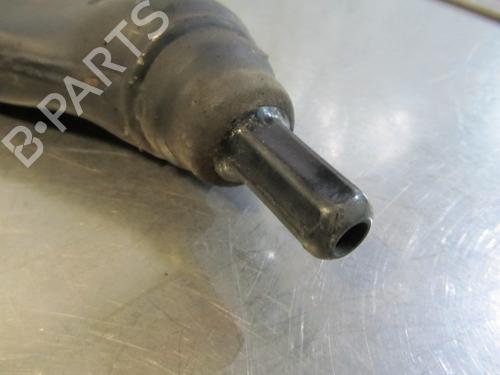 Left front suspension arm SKODA FABIA I (6Y2) 1.2 | BP19184362M12 