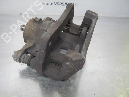 Right front brake caliper FORD FIESTA VI (CB1, CCN)  | BP19188227M104 