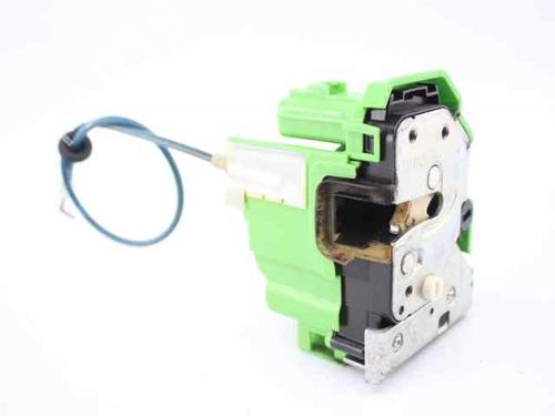 Used Rear right lock ALFA ROMEO GIULIETTA (940_) 1.6 JTDM (940FXD1A) (105 hp) 22516978