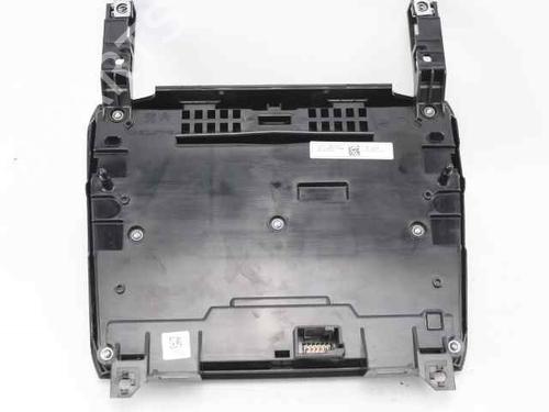 Climate control CITROËN C4 II (NC_) 1.6 HDi 110 | BP33331223I5 - Image 5