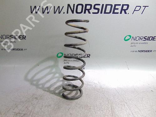 Used Shock absorber spring FORD FOCUS II (DA_, HCP, DP) [2004-2013]  19189305