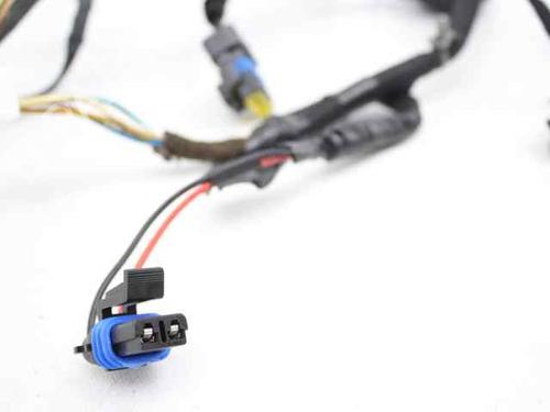 Wiring harness NISSAN QASHQAI / QASHQAI +2 I (J10, NJ10, JJ10E)  | BP19232964E16 