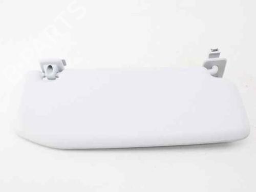 Left sun visor PEUGEOT 208 I (CA_, CC_) 1.4 VTi | BP24844620I1 