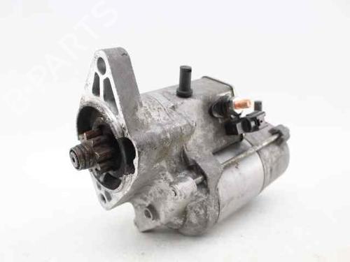 Startmotor Startmotor TOYOTA COROLLA Saloon (_E12_) 1.4 D-4D (NDE120_, NDE120R) (90 hp) 35889383 35889383