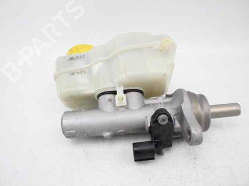 Brake master cylinder AUDI A1 Sportback (8XA, 8XF) 1.6 TDI | BP19244837M77 