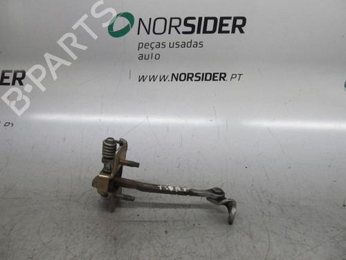 Used Hinge/Door check strap PEUGEOT 307 (3A/C) 1.4 HDi (68 hp) 19187818