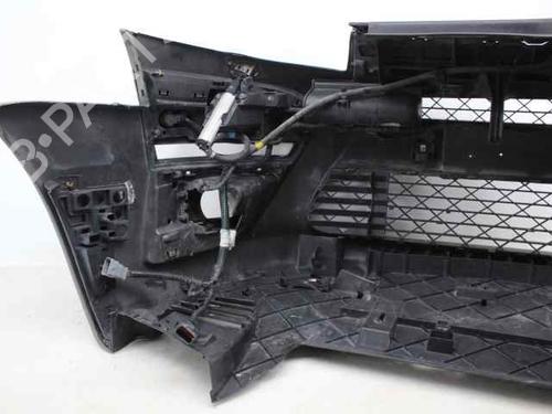 Foran kofangere CITROËN C4 Picasso I MPV (UD_) 1.6 HDi 110 | BP29873174C7