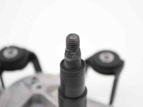 Rear wiper motor RENAULT MEGANE II (BM0/1_, CM0/1_) 1.5 dCi (BM1E, CM1E) | BP19236630M102 