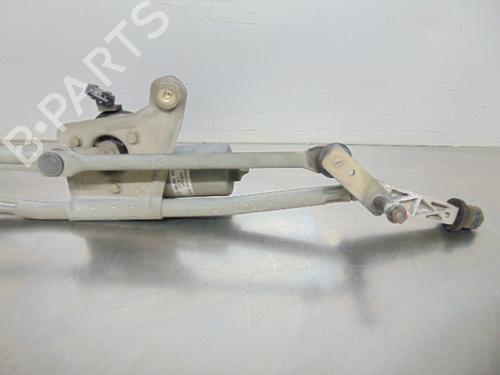 Front wiper motor VOLVO S60 I (384) 2.0 T | BP19198356M29 
