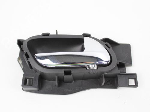 Front right interior door handle PEUGEOT 407 SW (6E_, 6D_) 1.6 HDi 110 | BP19213701I14 