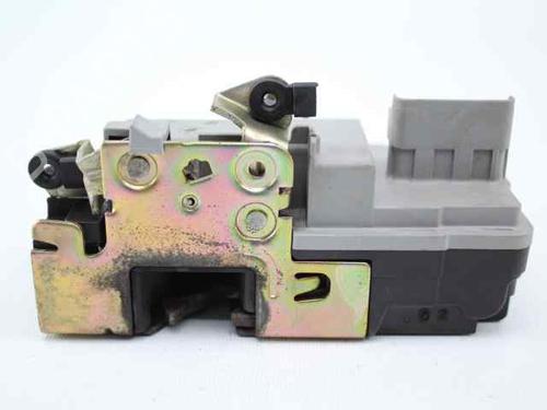 Front right lock PEUGEOT 206 Hatchback (2A/C) 1.4 HDi eco 70 | BP19226461C97 