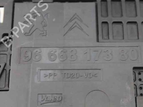 Fuse box CITROËN DS4 (NX_) 1.6 HDi 110 | BP37164172E1 - Image 10