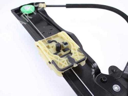 Front right window mechanism FORD FOCUS III Turnier  | BP20163154C23 