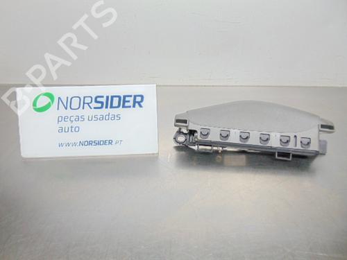 Used Right seat airbag RENAULT LAGUNA II Grandtour (KG0/1_) 1.9 dCi (KG0G) (120 hp) 19196757
