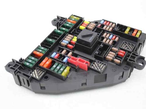 Used Fuse box BMW 5 Touring (F11) [2009-2017]  19229626