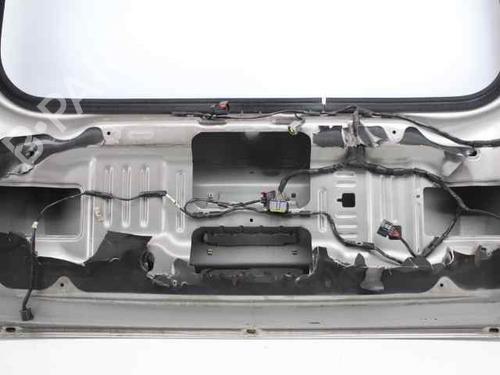 Tailgate JEEP GRAND CHEROKEE II (WJ, WG) 3.1 TD 4x4 | BP19225522C6 