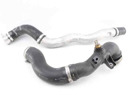 Used Intercooler pipe TOYOTA AVENSIS Saloon (_T27_) 2.0 D-4D (ADT270_, ADT270R) (126 hp) 19232541