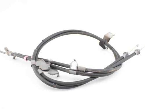 Used Handbrake cable NISSAN QASHQAI / QASHQAI +2 I (J10, NJ10, JJ10E) [2006-2014]  19231308