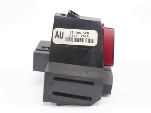 Warning switch OPEL CORSA D (S07) 1.3 CDTI (L08, L68) | BP19220929I22 