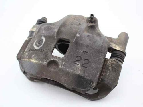 Used Left front brake caliper HYUNDAI GETZ (TB) 1.1 (67 hp) 21181456