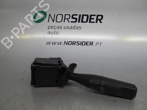 Used Steering column stalk CITROËN SAXO (S0, S1) 1.1 X, SX (60 hp) 19186809