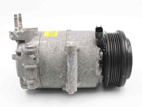 AC compressor FORD FOCUS III  | BP19221664M34 