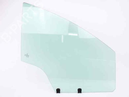 Used Front right door window PEUGEOT 3008 I MPV (0U_) 2.0 HDi 150 / BlueHDi 150 (150 hp) 19236330