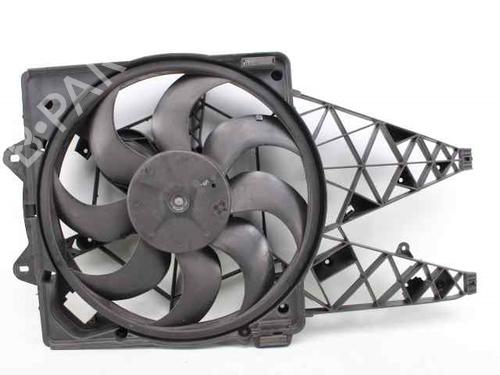 Used Radiator fan ALFA ROMEO GIULIETTA (940_) 1.6 JTDM (940FXD1A) (105 hp) 19228762