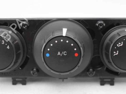 Climate control MERCEDES-BENZ CITAN Box Body/MPV (W415)  | BP29143775I5 