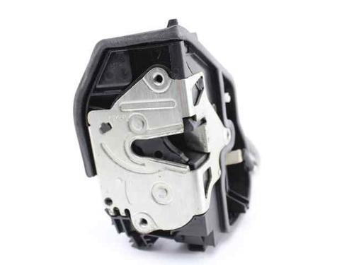 Used Front left lock BMW 1 (E87) [2003-2013]  19222526