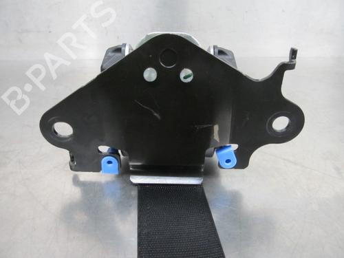 Rear middle belt tensioner OPEL MERIVA A MPV (X03) 1.3 CDTI (E75) | BP19194843C91 