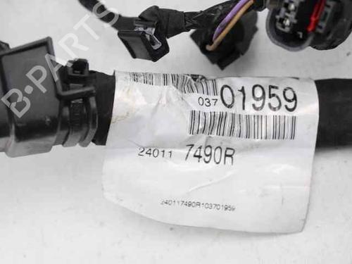 Wiring harness RENAULT MEGANE IV Hatchback (B9A/M/N_) 1.5 dCi 110 (B9A3) | BP39542876E16 - Image 4