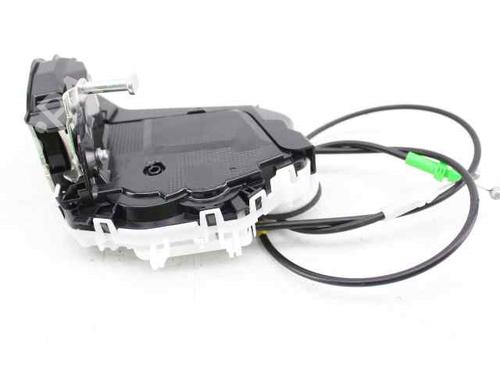 Rear right lock TOYOTA YARIS (_P13_) 1.5 Hybrid (NHP130_, NHP130) | BP19226650C99 