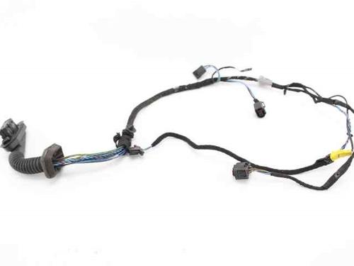 Used Wiring harness BMW 3 (E46) [1997-2005]  19218967