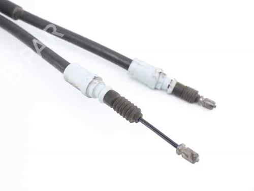 Handbrake cable CITROËN C4 II (NC_) 1.2 THP 110 (NCHNZ6, NCHNV6) | BP19220223C145 