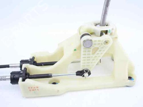 Gear lever HYUNDAI i20 I (PB, PBT) 1.2 | BP19238818M90 