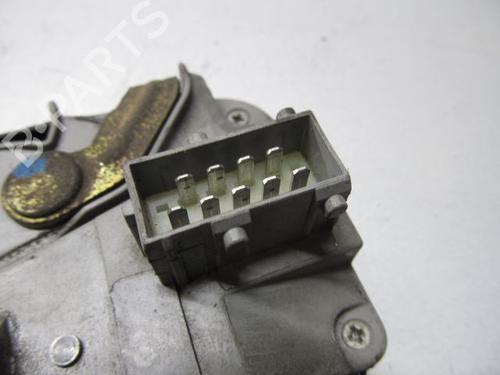 Front right lock CITROËN XANTIA Break (X1_, X2_) 2.0 HDI 109 | BP19185934C97 