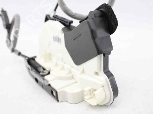 Front left lock VW POLO V (6R1, 6C1)  | BP19241056C98 