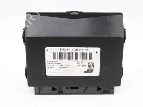 Used Electronic module BMW 3 (F30, F80) 320 d (184 hp) 26450388