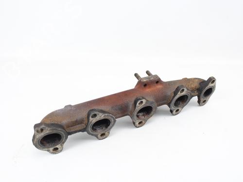 Udstødningsmanifold PEUGEOT 407 SW (6E_, 6D_) 1.6 HDi 110 (109 hp) 19213758