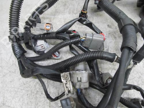 Wiring harness MITSUBISHI COLT VI (Z3_A, Z2_A) 1.3 (Z21A) | BP19187963E16 
