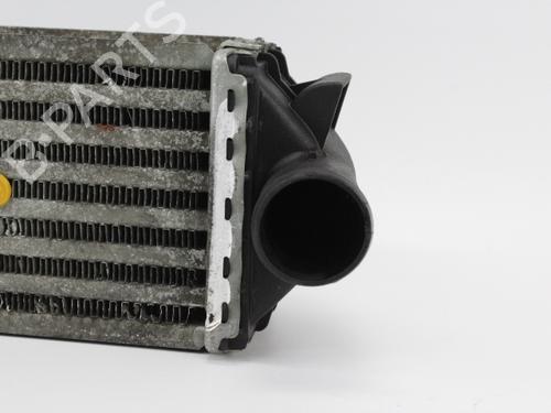 Intercooler OPEL ASTRA F Hatchback (T92)  | BP19202855M30 