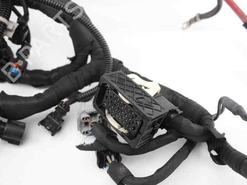 Wiring harness OPEL INSIGNIA A Sports Tourer (G09) 2.0 CDTI (35) | BP19238993E16 