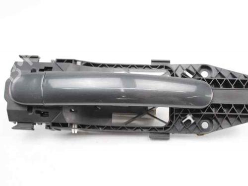 Used Front right exterior door handle SEAT IBIZA IV (6J5, 6P1) 1.6 TDI (105 hp) 19230215